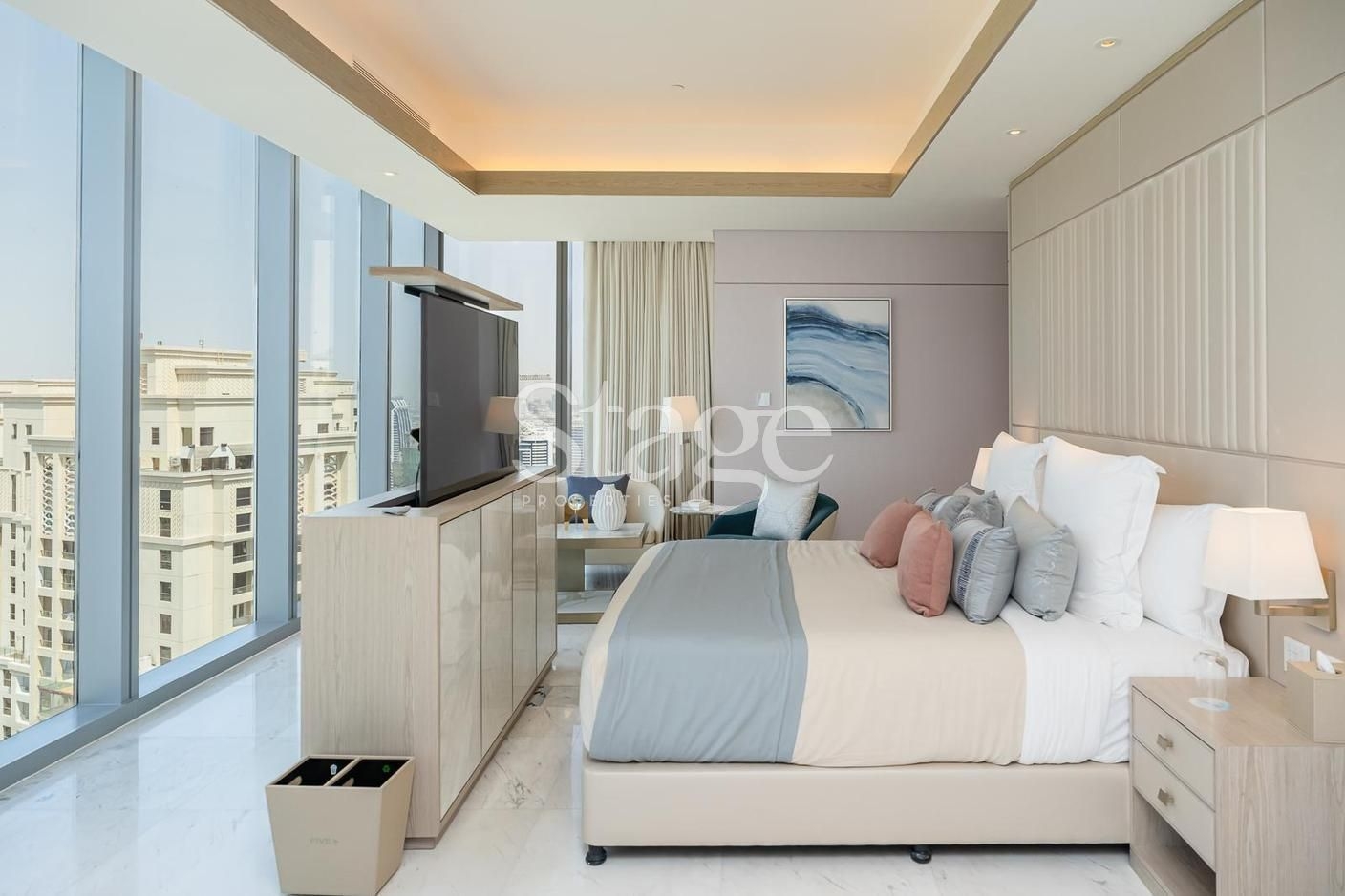 2 bedrooms apartment for Sale in Jumeirah Beach Residence, Dubai stage-9074283