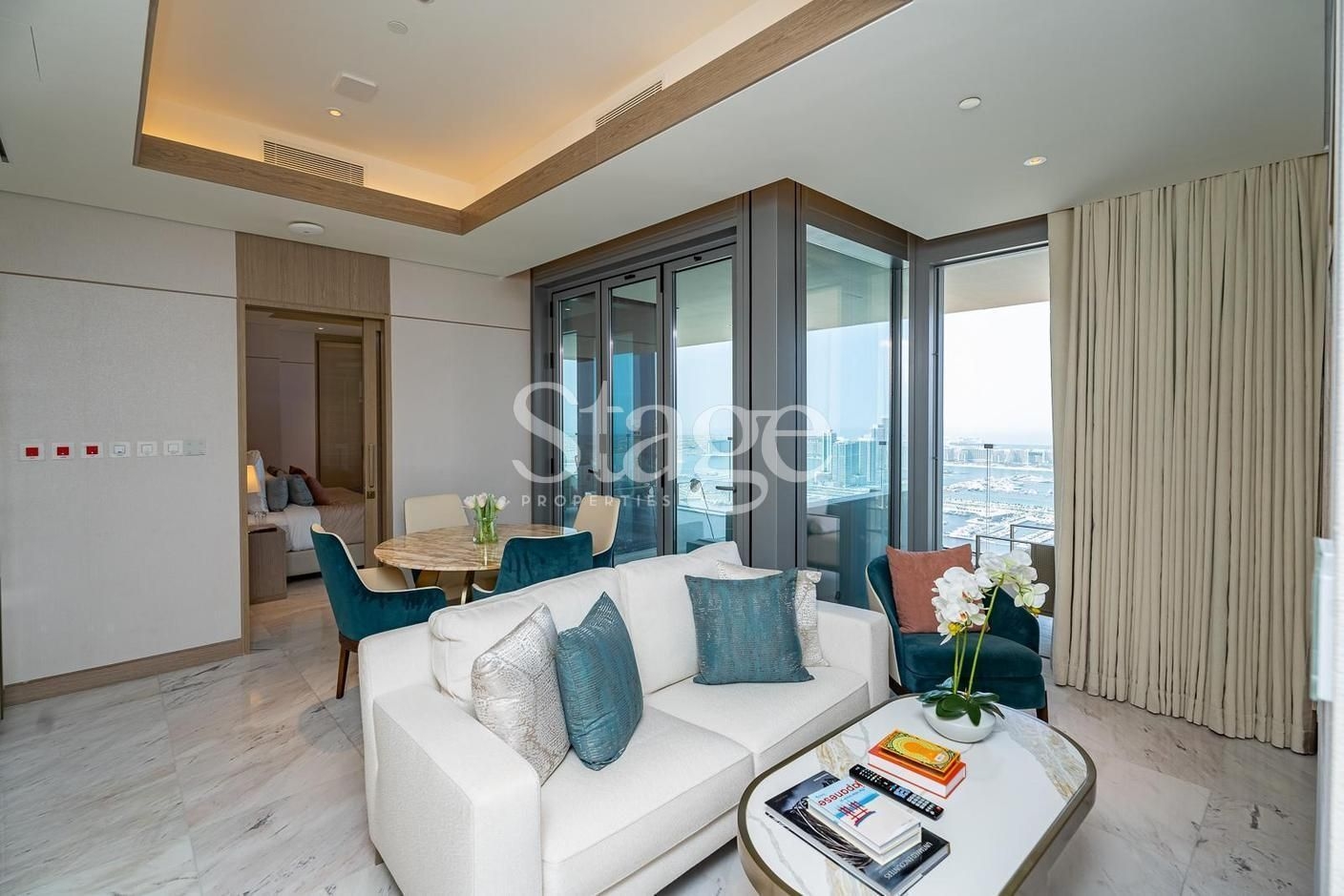 2 bedrooms apartment for Sale in Jumeirah Beach Residence, Dubai stage-9074283