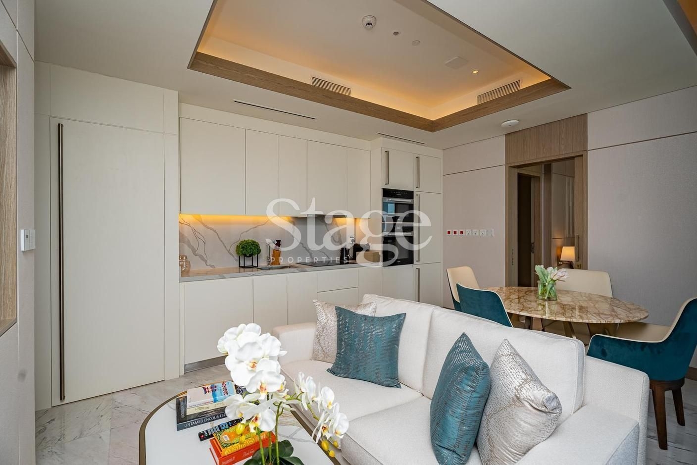 2 bedrooms apartment for Sale in Jumeirah Beach Residence, Dubai stage-9074283