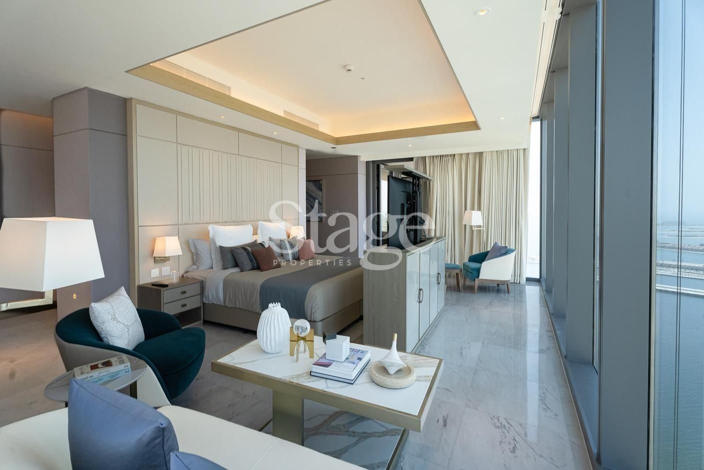 2 bedrooms apartment for Sale in Jumeirah Beach Residence, Dubai stage-9074283