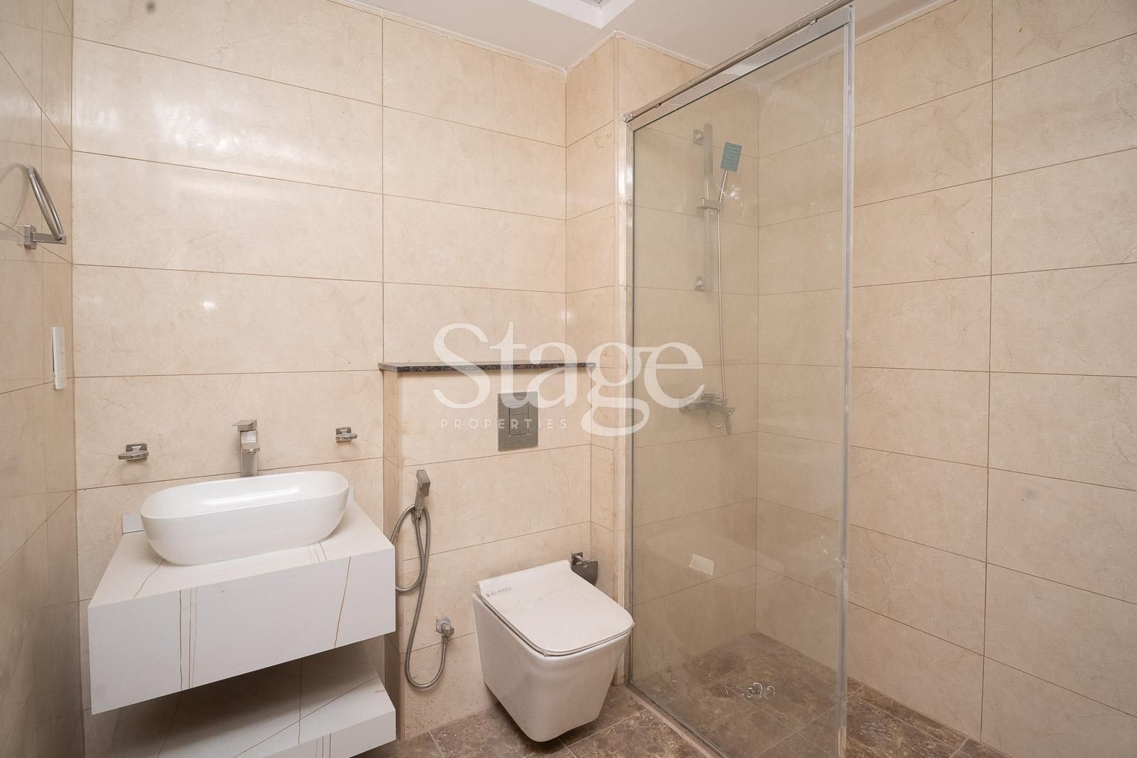 Dubai Business Bay: One-Bedroom Apartment for Sale | Stage Properties