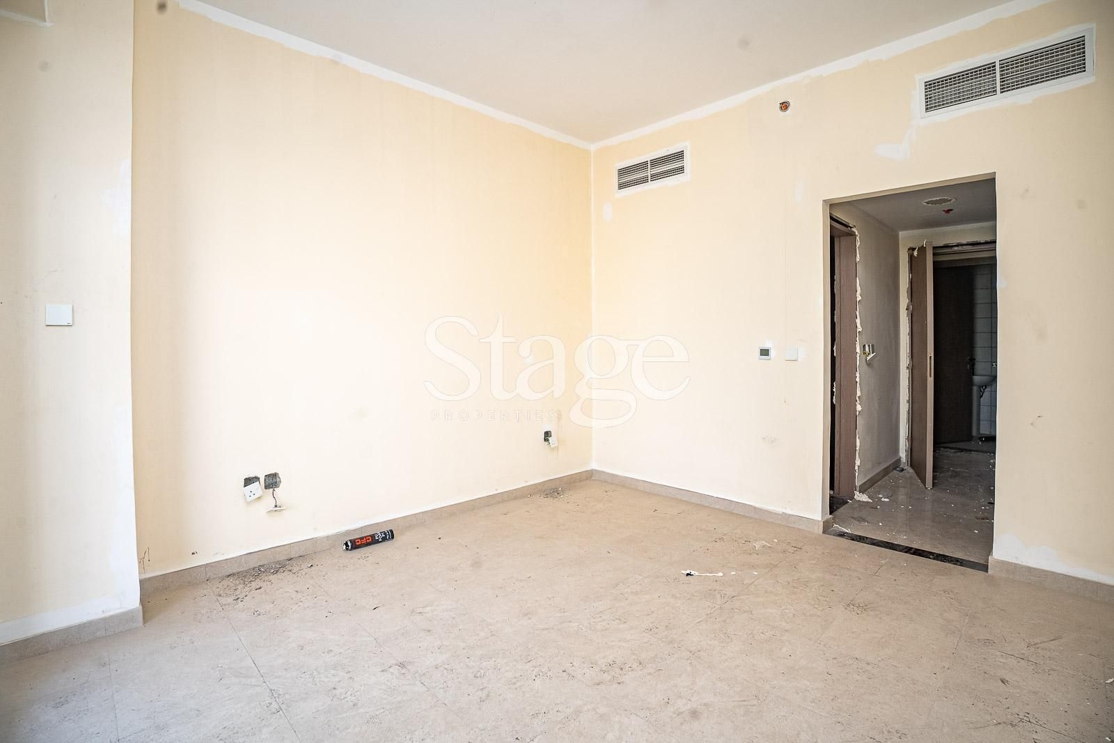 Dubai Business Bay: One-Bedroom Apartment for Sale | Stage Properties