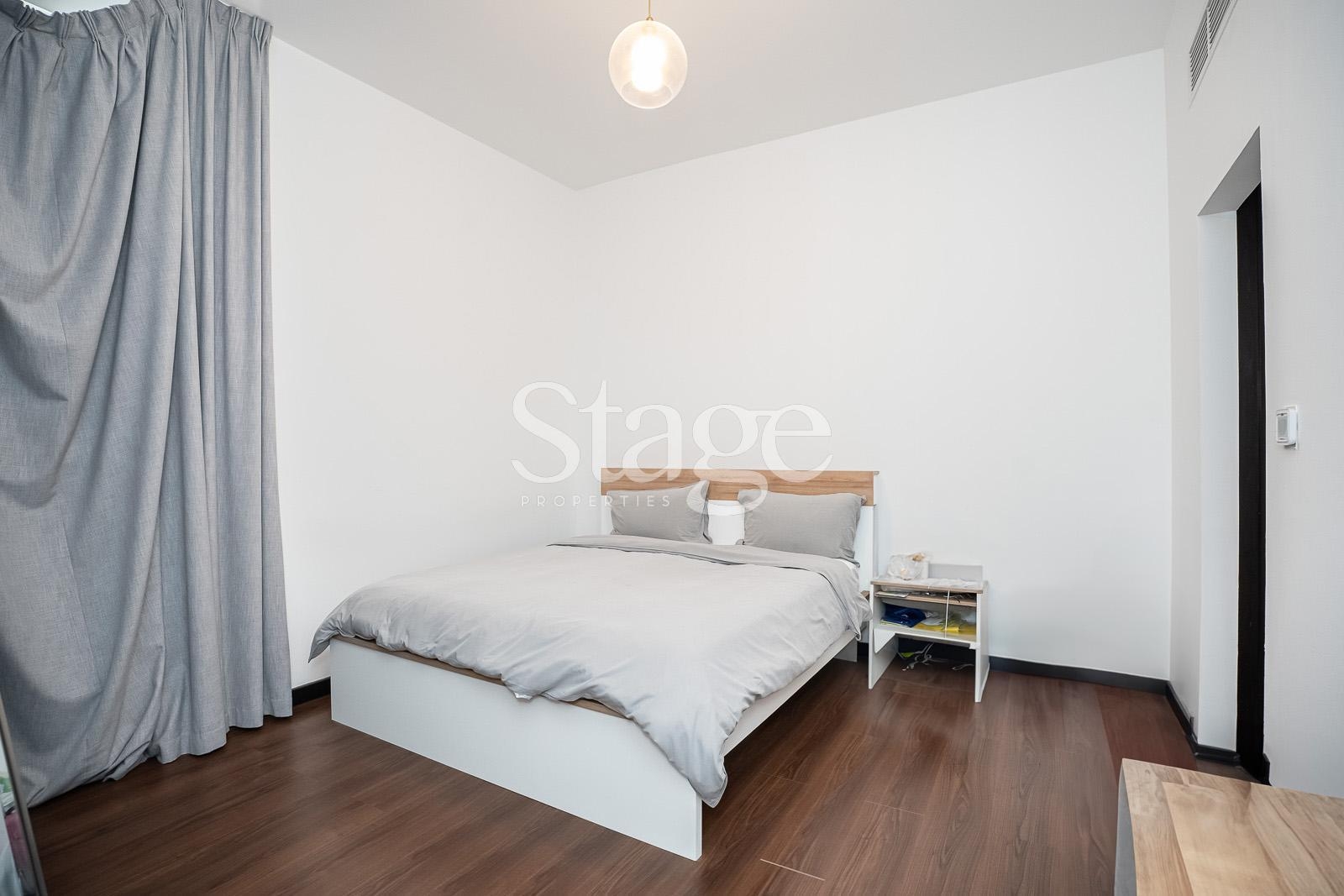 1 bedroom apartment for sale in JLT | Lake View