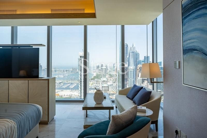 2 bedrooms apartment for Sale in Jumeirah Beach Residence, Dubai stage-9074283