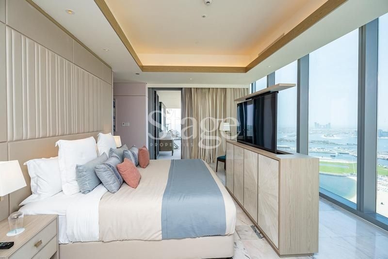 2 bedrooms apartment for Sale in Jumeirah Beach Residence, Dubai stage-9074283