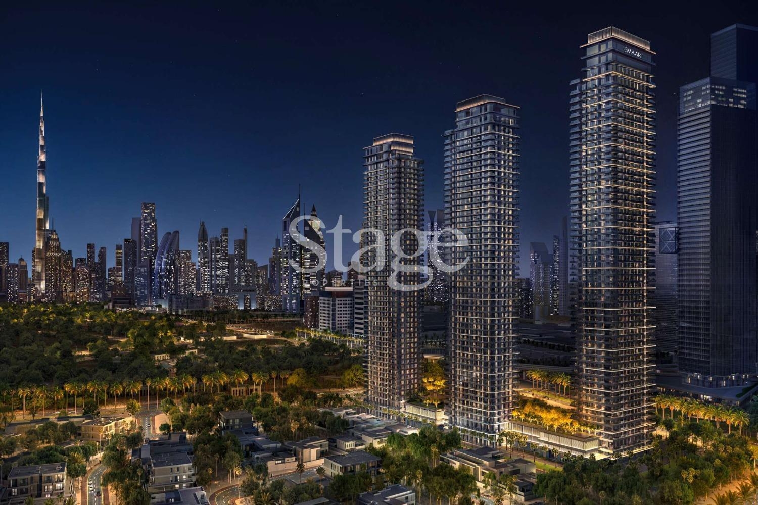 1 bedroom apartment for Sale in Zabeel, Dubai stage-10051515