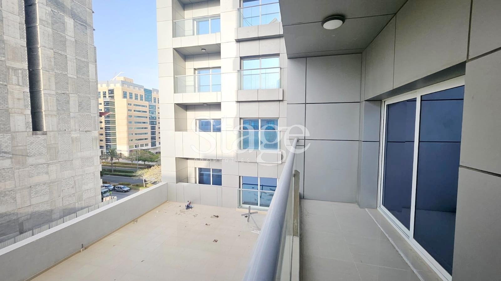 شقة من غرفة نوم للإيجار في Jumeirah Village Circle، Dubai stage-11443549