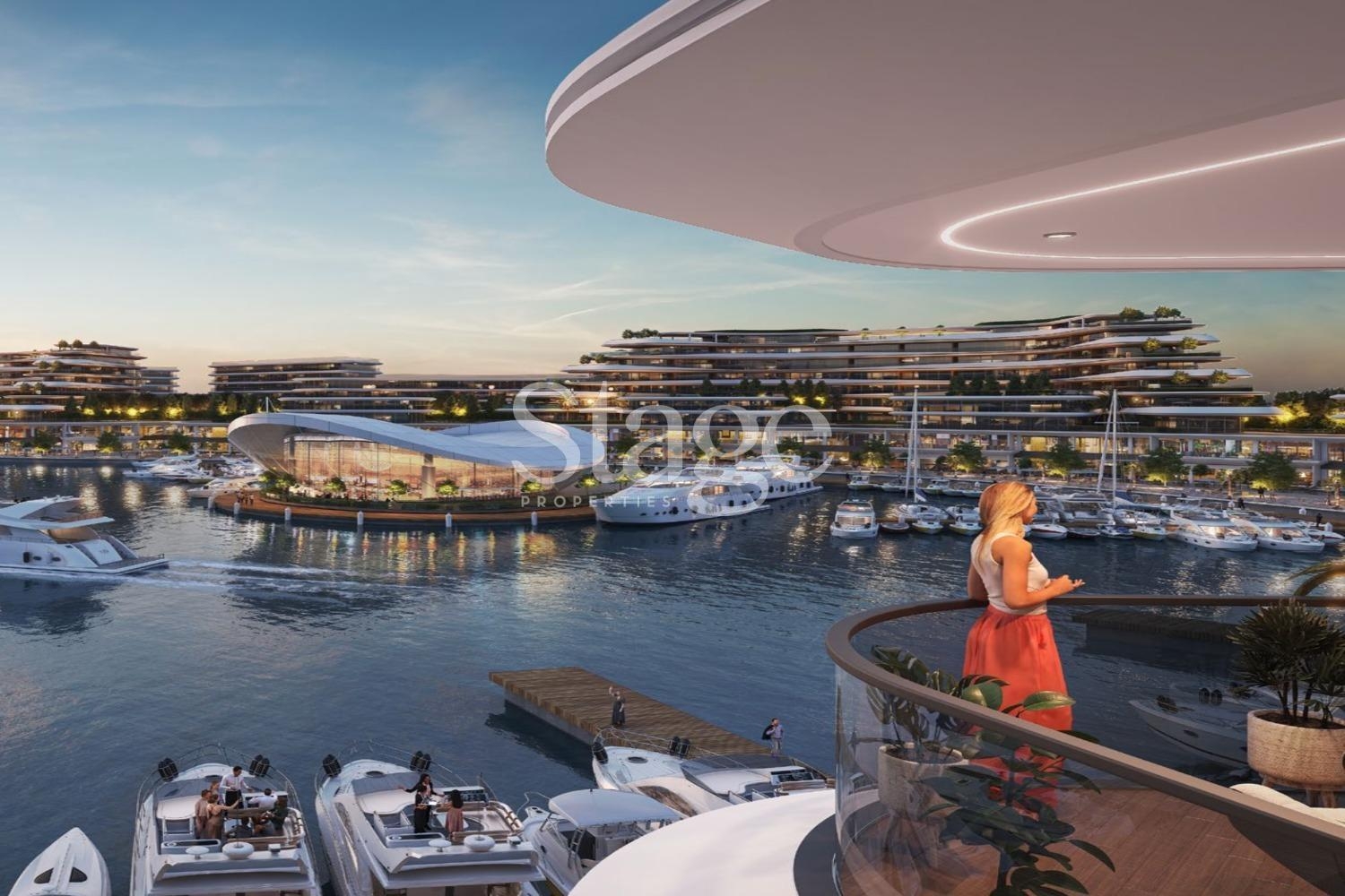 5 bedrooms Villas for Sale in Umm Al Quwain Marina, Umm Al Quwain stage-9640945