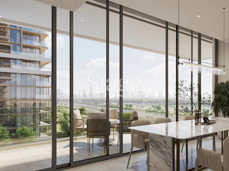 شقة من غرفتي نوم للبيع في محمد بن راشد سيتي، Dubai stage-11360983