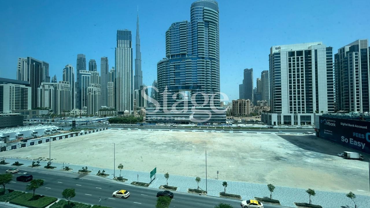 Office Space for Rent in Business Bay, Dubai stage-11281989