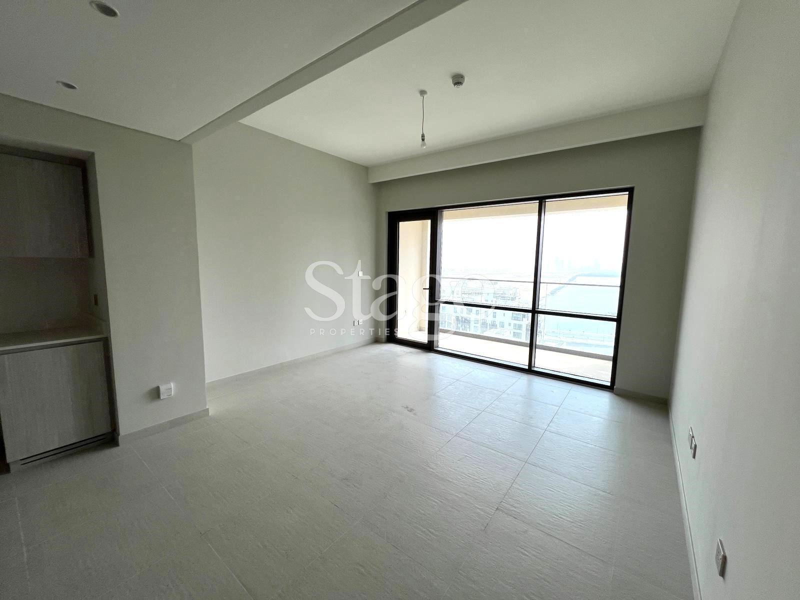 1 bedroom apartment for Rent in Dubai Creek Harbour (The Lagoons), Dubai stage-9075491