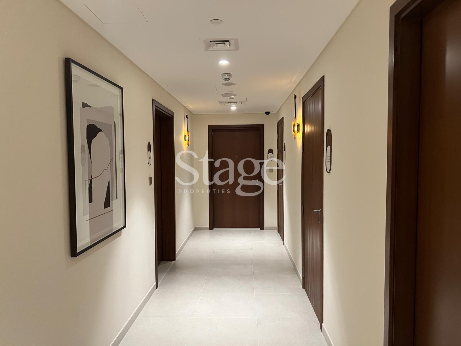 1 bedroom apartment for Rent in Dubai Creek Harbour (The Lagoons), Dubai stage-9075491