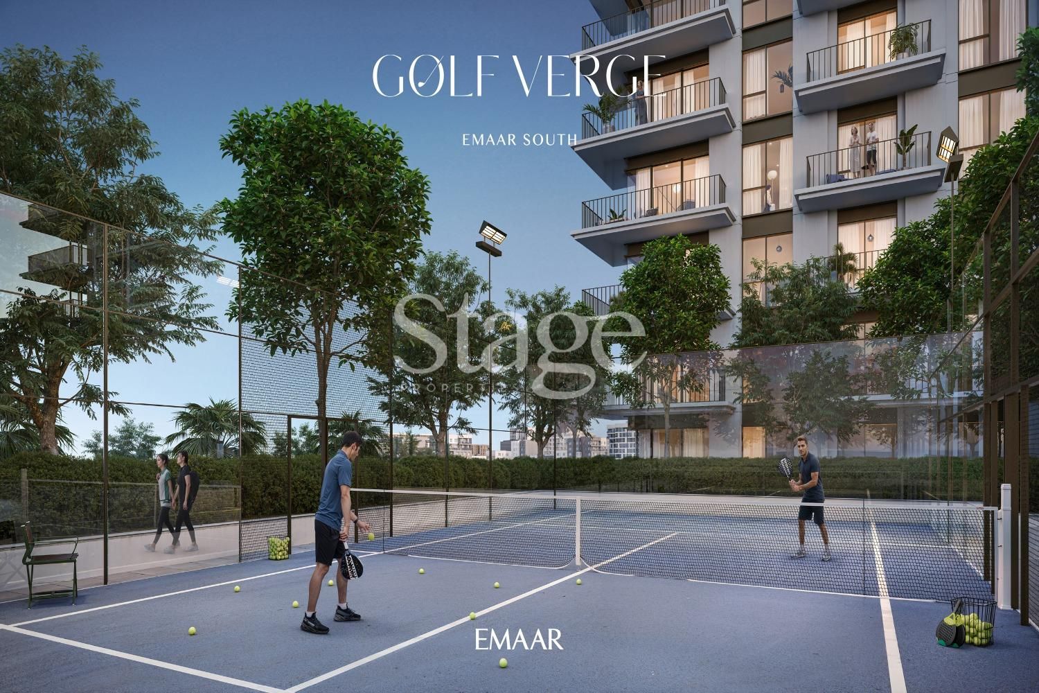 2 bedrooms apartment for Sale in Dubai South (Dubai World Central), Dubai AP9090S