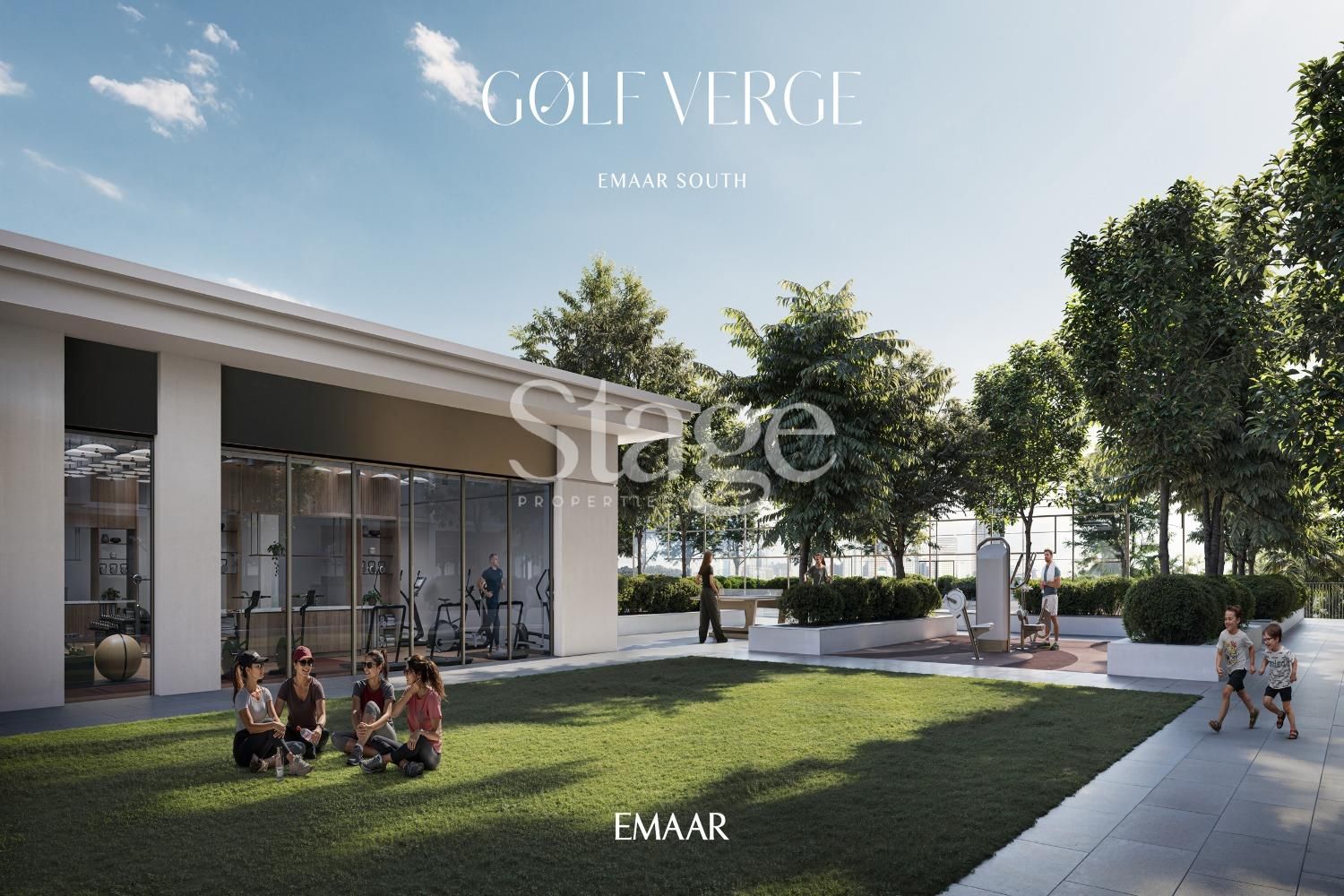 3 bedrooms apartment for Sale in Dubai South (Dubai World Central), Dubai AP9091S