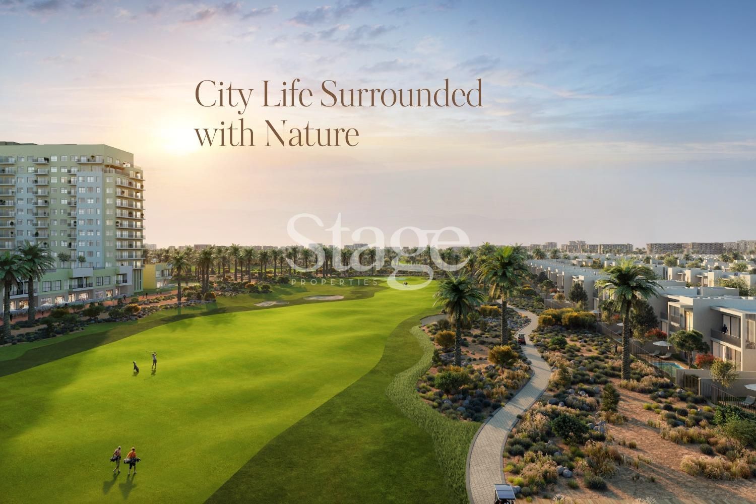 3 bedrooms apartment for Sale in Dubai South (Dubai World Central), Dubai AP9091S