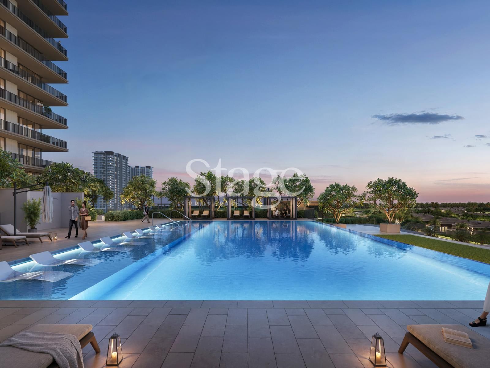 1 bedroom apartment for Sale in Dubai Hills Estate, Dubai AP8996S