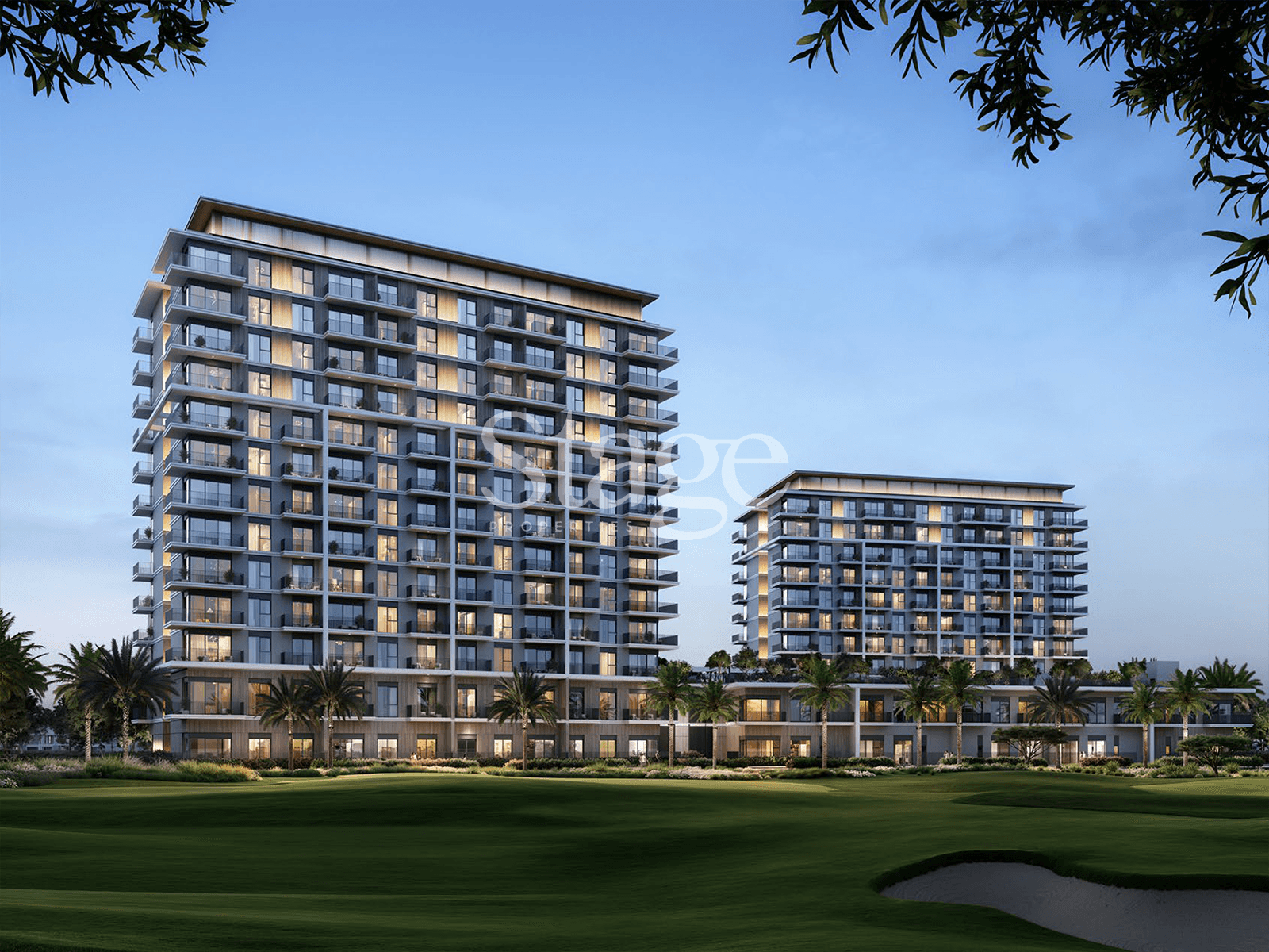 3 bedrooms apartment for Sale in Dubai South (Dubai World Central), Dubai AP8925S