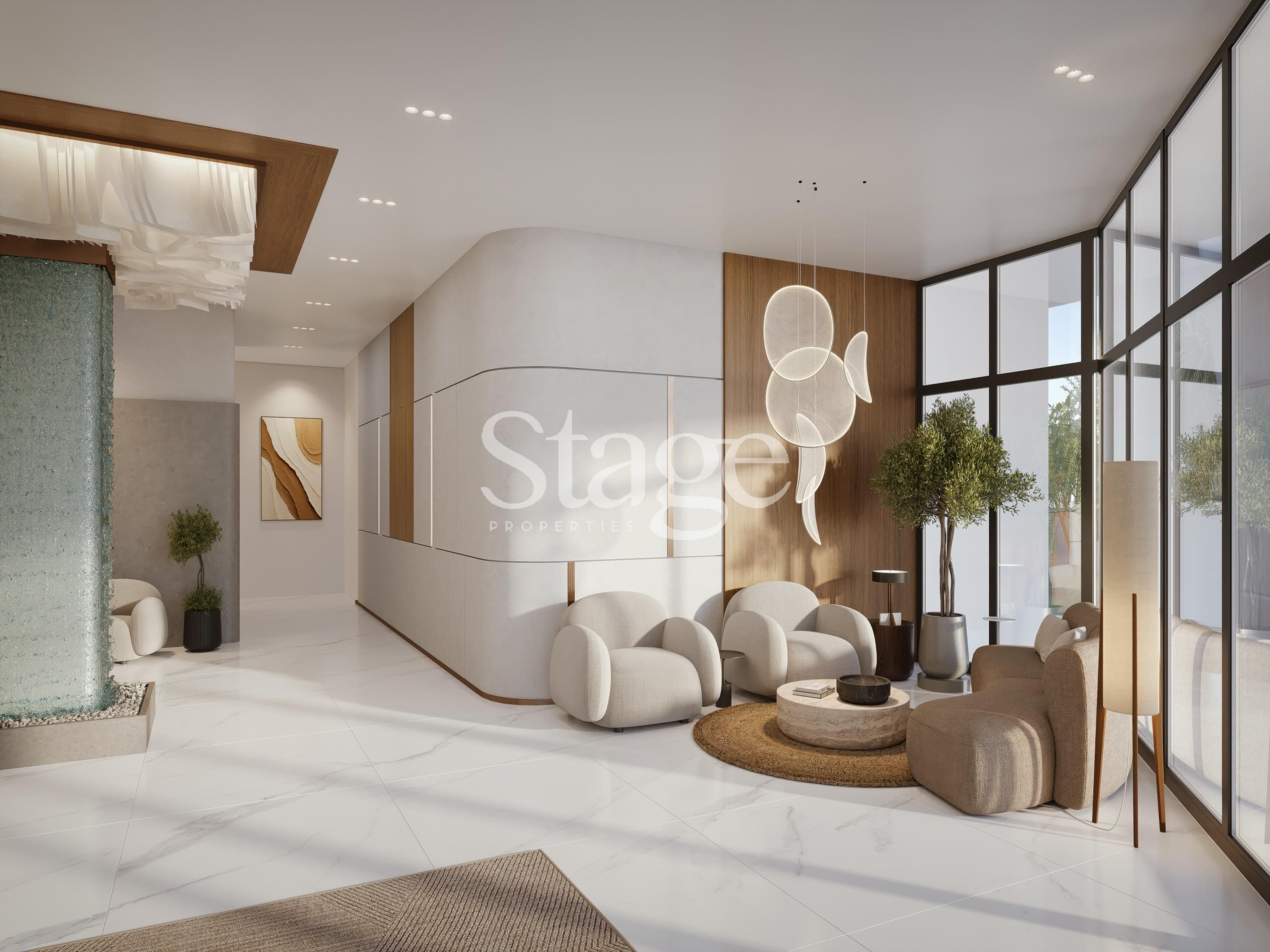 1 bedroom apartment for Sale in Marjan island, Ras Al Khaimah AP9236S