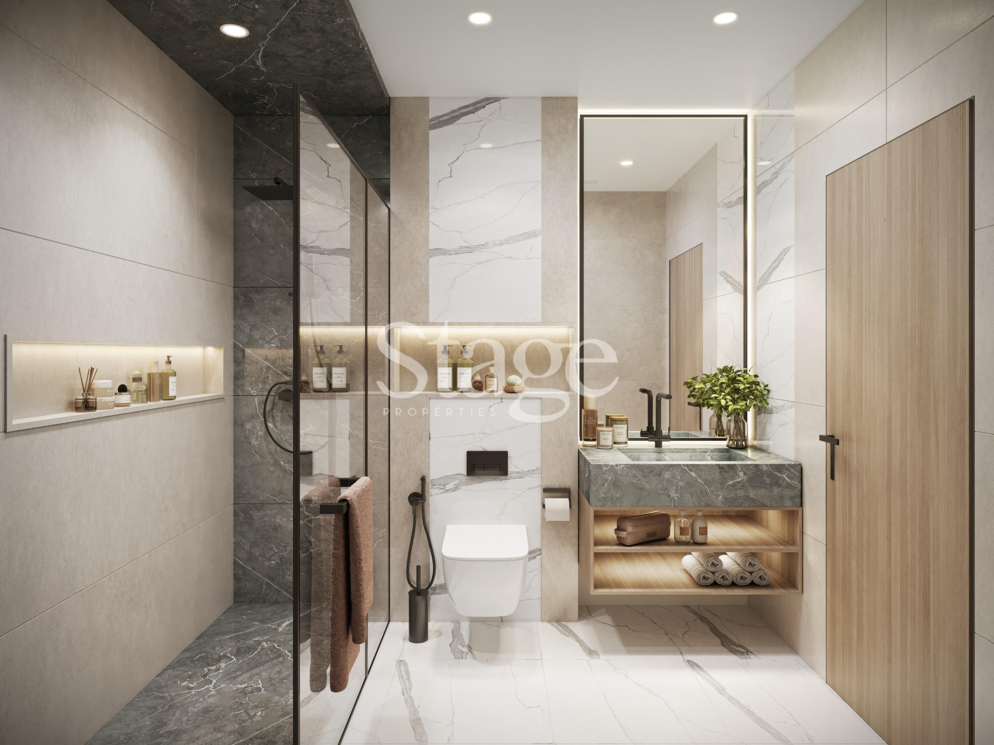 شقة من غرفة نوم للبيع في Marjan island، Ras Al Khaimah AP9236S