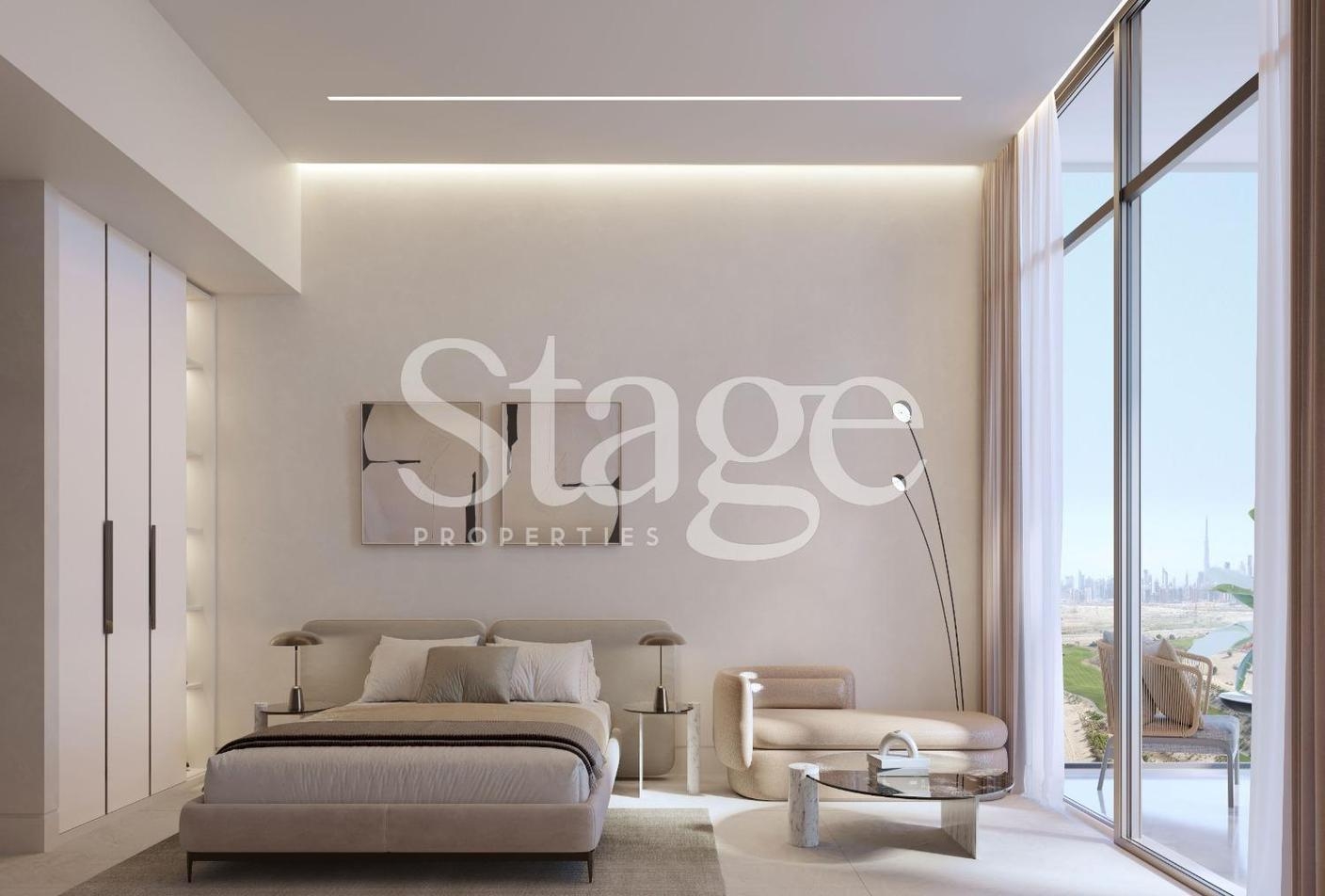 2 bedrooms apartment for Sale in Al Barsha, Dubai stage-9526474