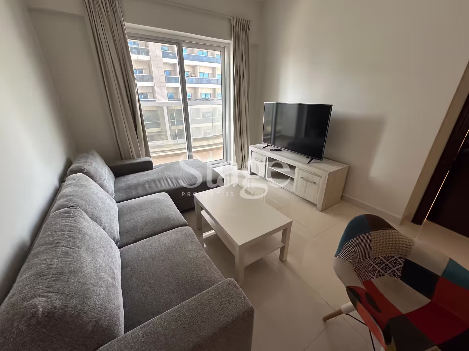 Canal View | Furnished |Monthly | Multiple Cheques