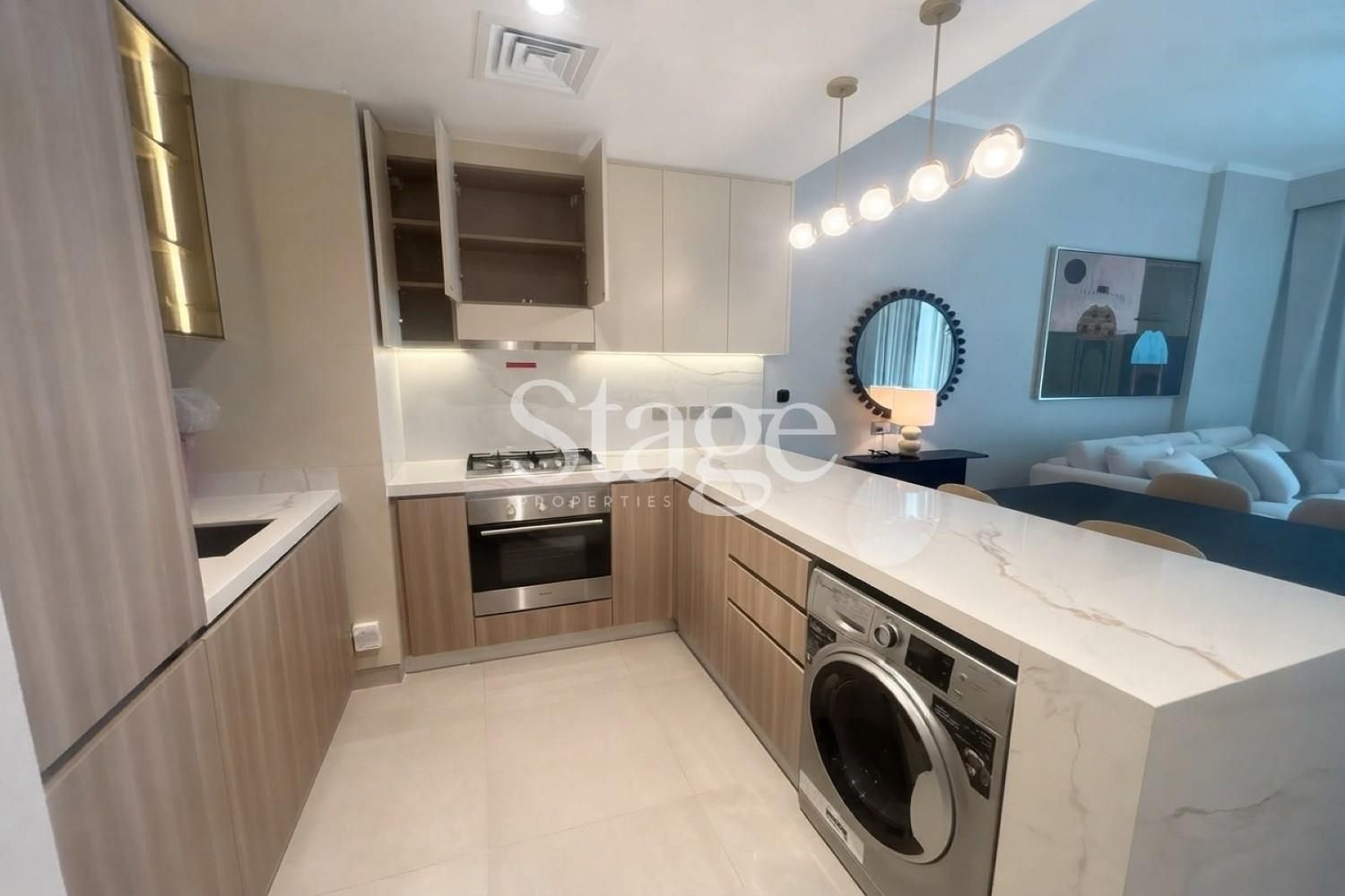 1 bedroom apartment for Rent in Al Furjan, Dubai AP10116L