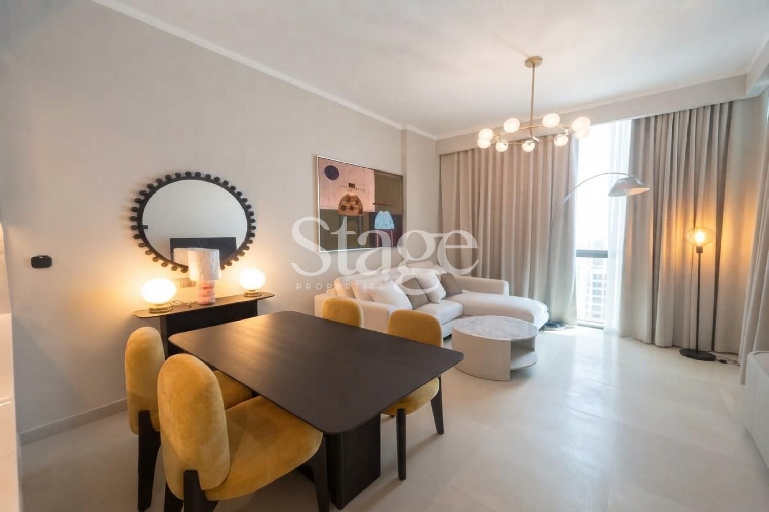 1 bedroom apartment for Rent in Al Furjan, Dubai AP10116L