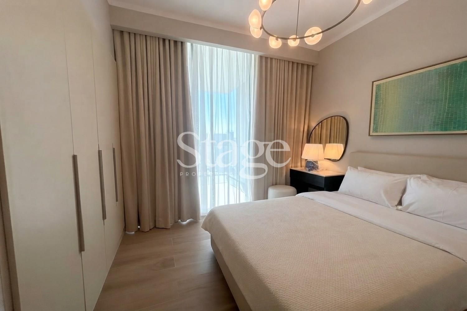 1 bedroom apartment for Rent in Al Furjan, Dubai AP10116L