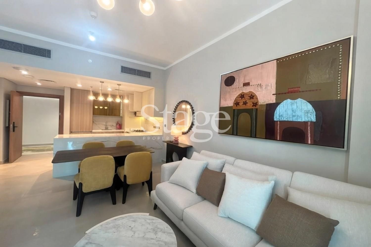1 bedroom apartment for Rent in Al Furjan, Dubai AP10116L