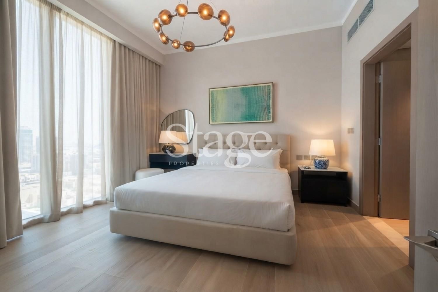 1 bedroom apartment for Rent in Al Furjan, Dubai AP10116L