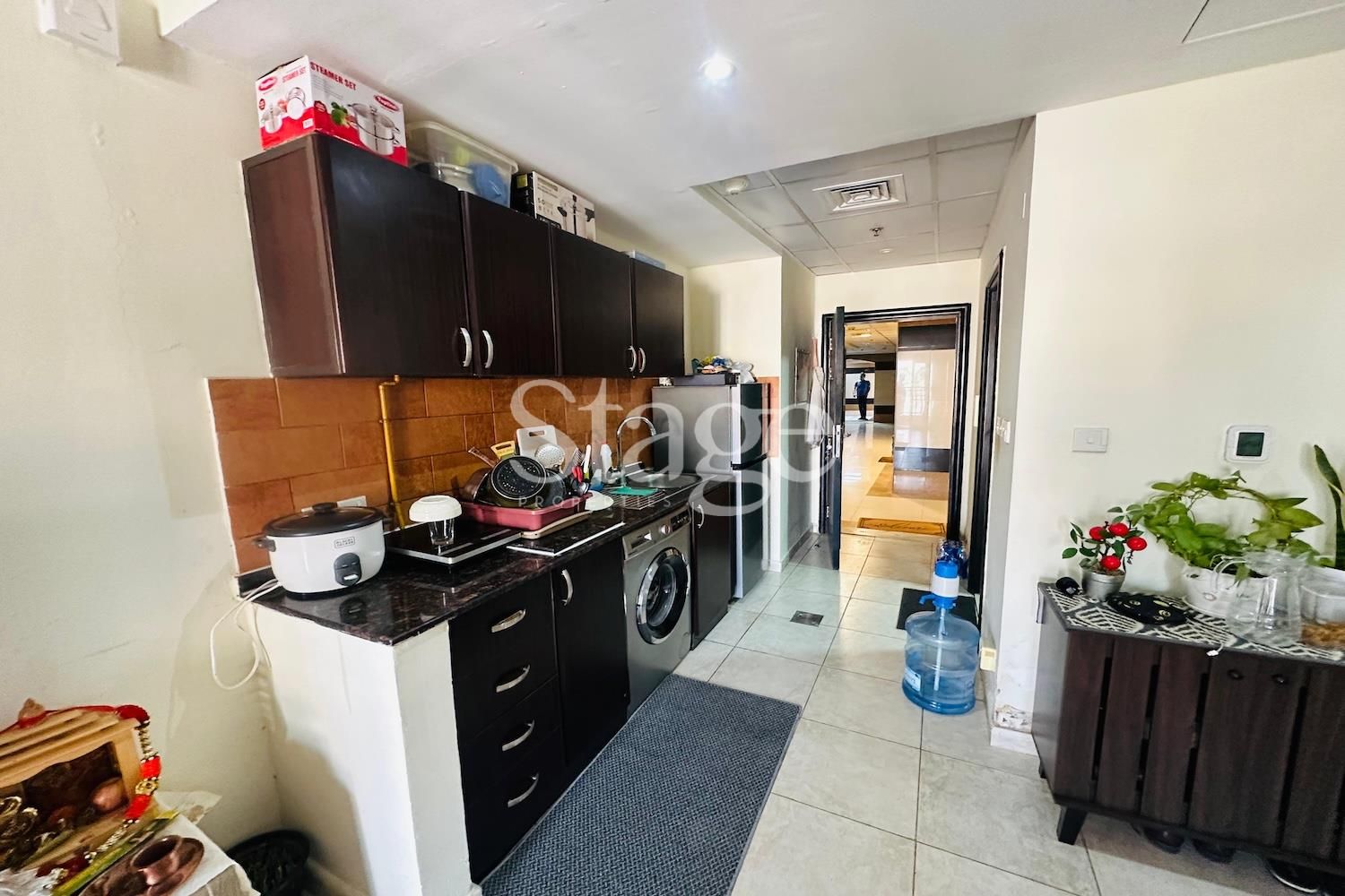 Studio for Rent in Jumeirah Village Circle, Dubai AP9128L