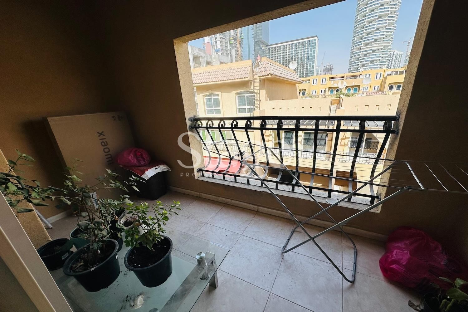 Studio for Rent in Jumeirah Village Circle, Dubai AP9128L