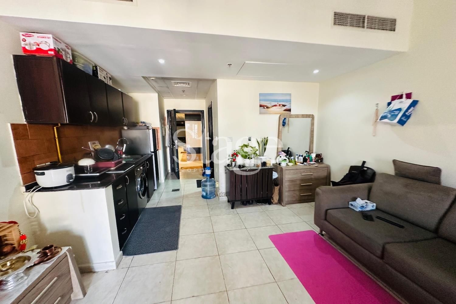 Studio for Rent in Jumeirah Village Circle, Dubai AP9128L