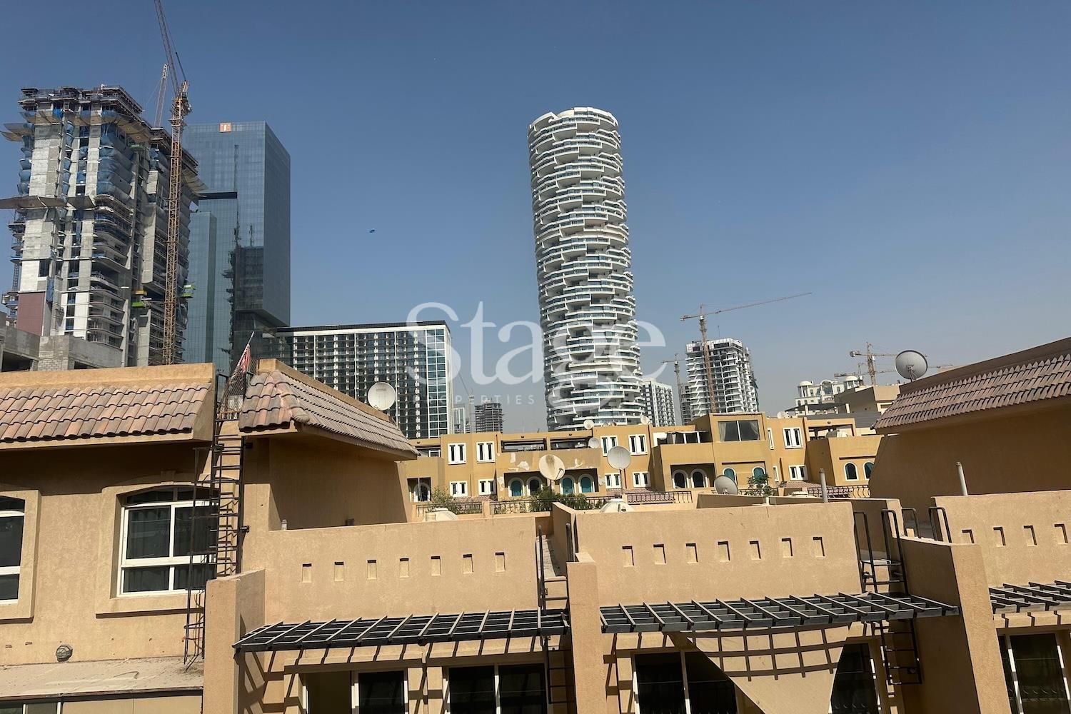Studio for Rent in Jumeirah Village Circle, Dubai AP9128L