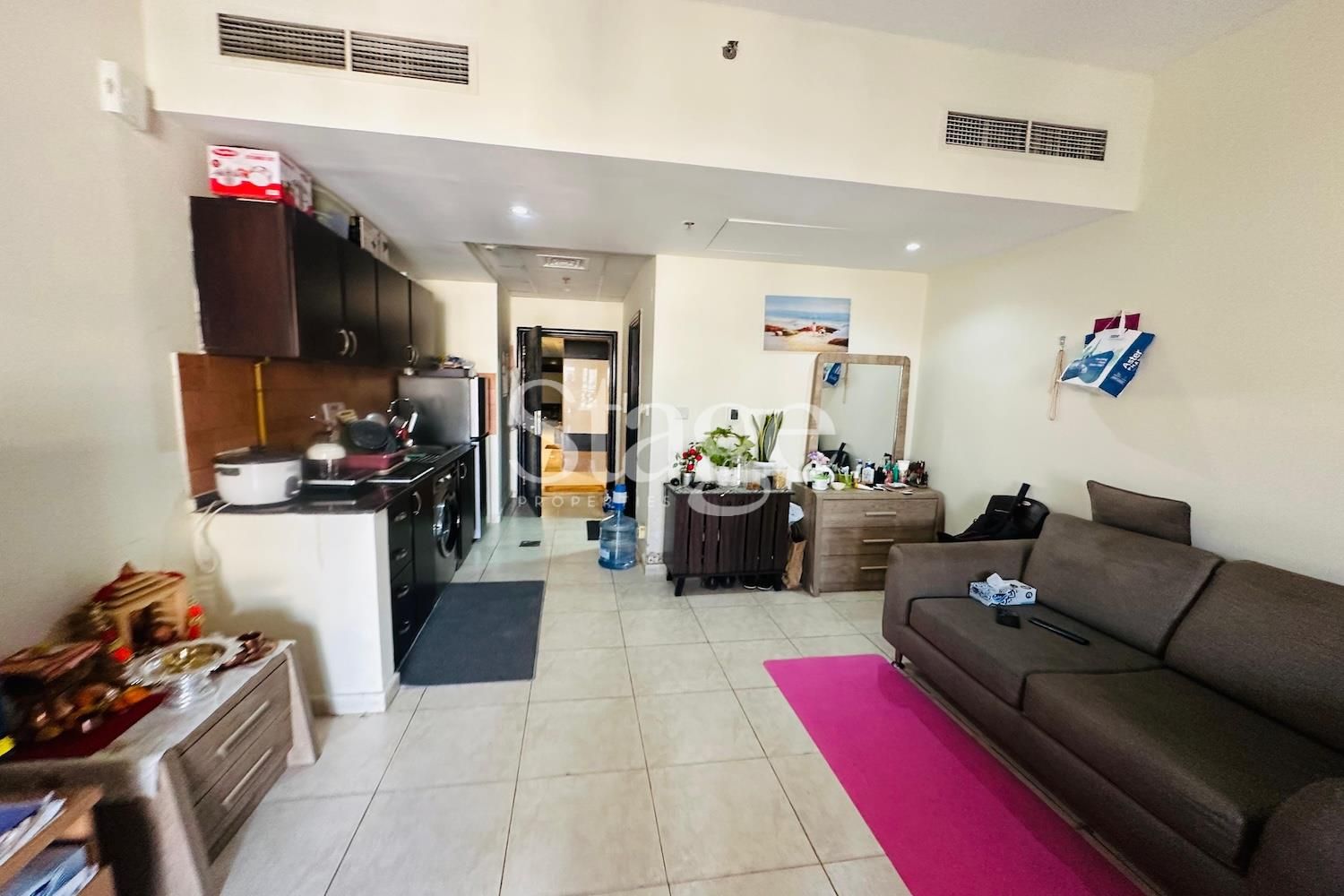 Studio for Rent in Jumeirah Village Circle, Dubai AP9128L