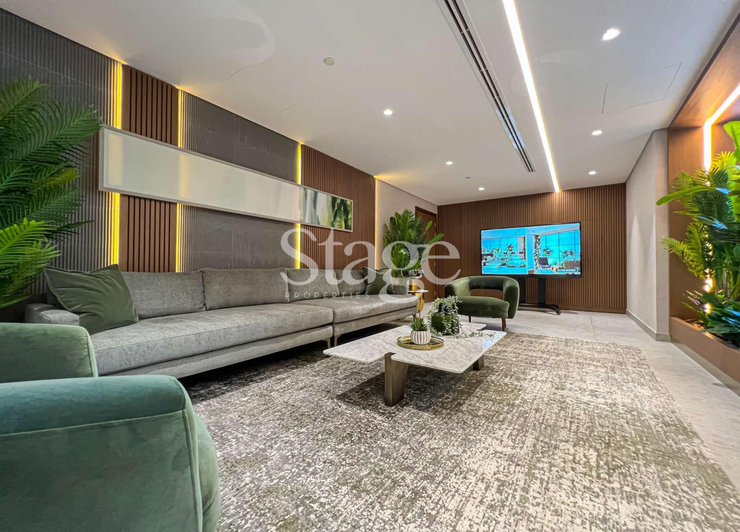 Studio for Rent in Al Furjan, Dubai AP9339L