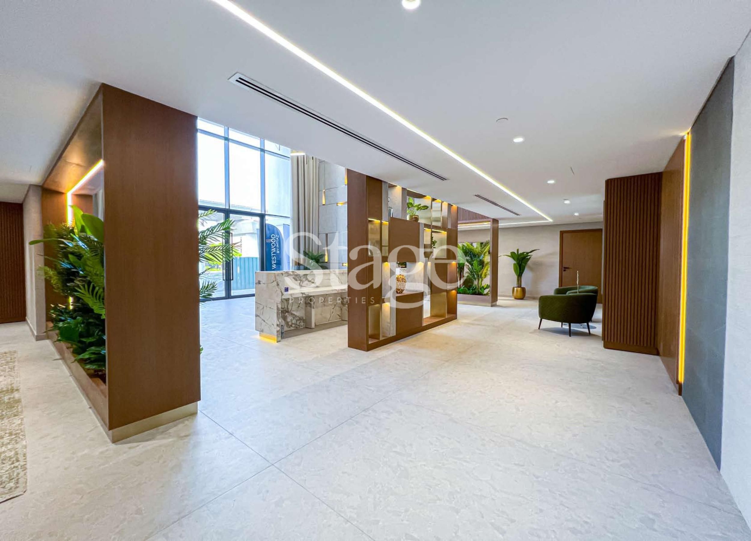 Studio for Rent in Al Furjan, Dubai AP9339L