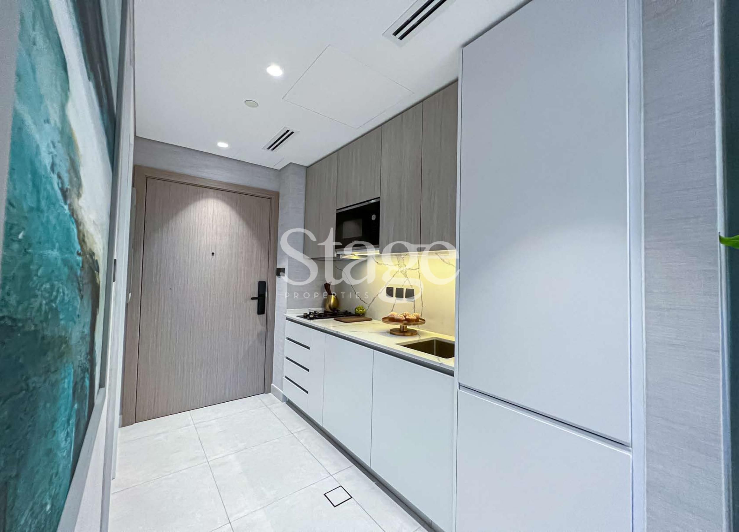 Studio for Rent in Al Furjan, Dubai AP9339L