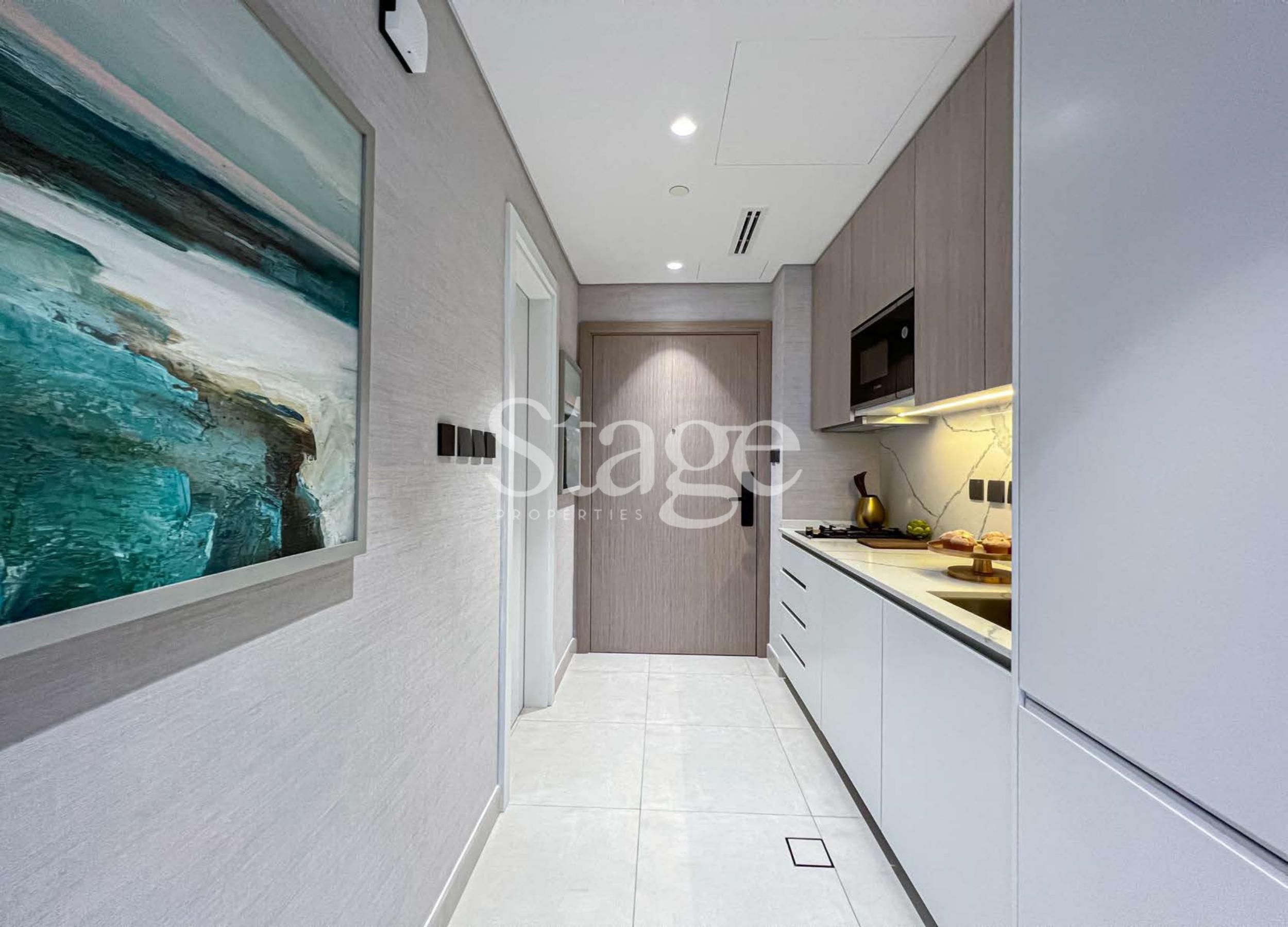 Studio for Rent in Al Furjan, Dubai AP9339L