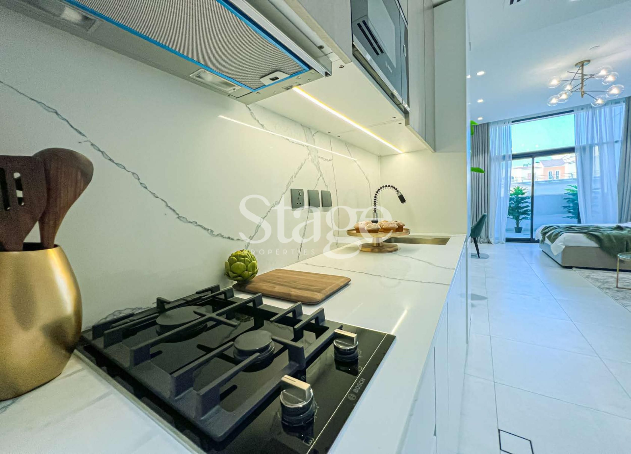 Studio for Rent in Al Furjan, Dubai AP9339L