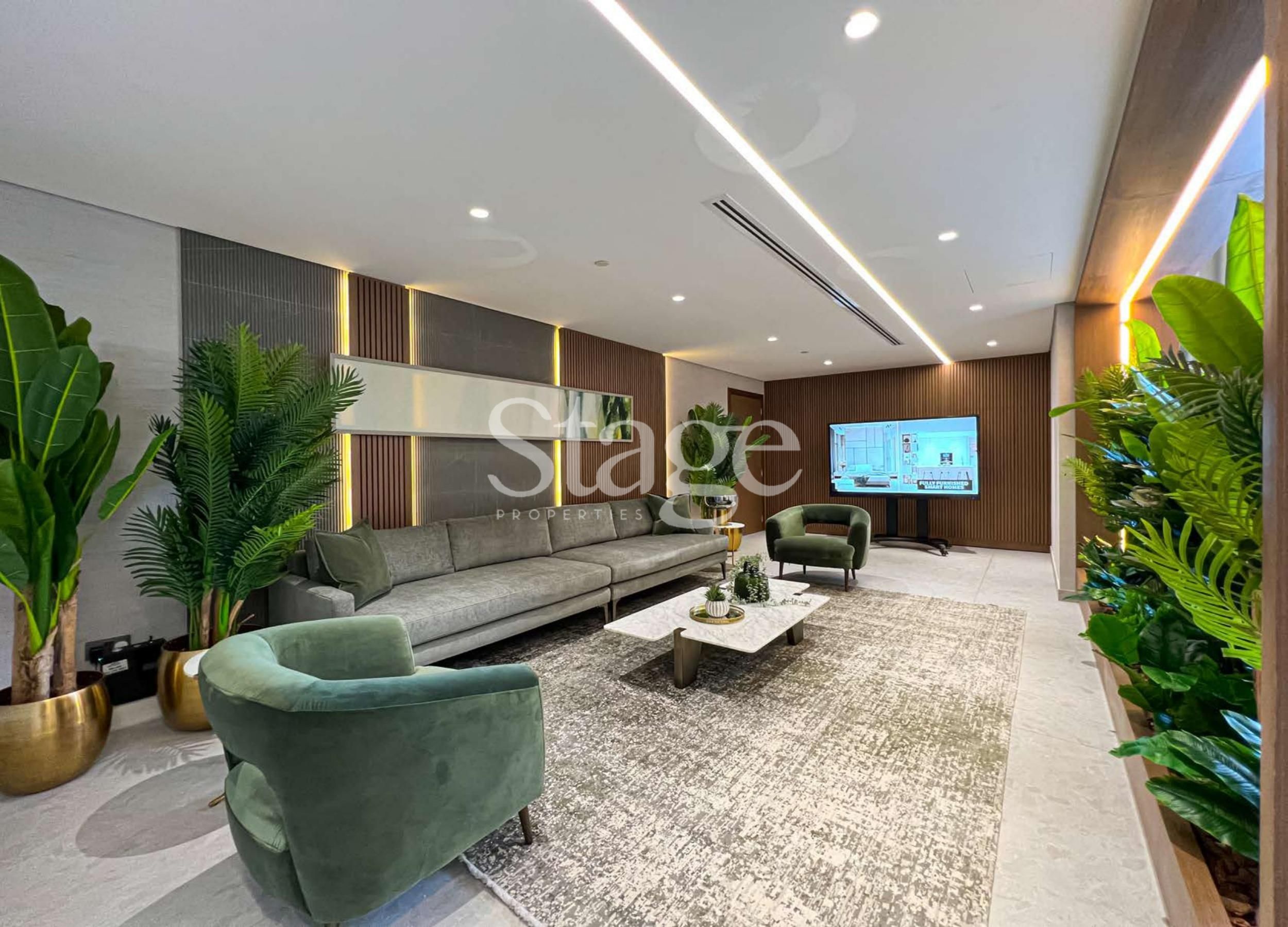 Studio for Rent in Al Furjan, Dubai AP9339L