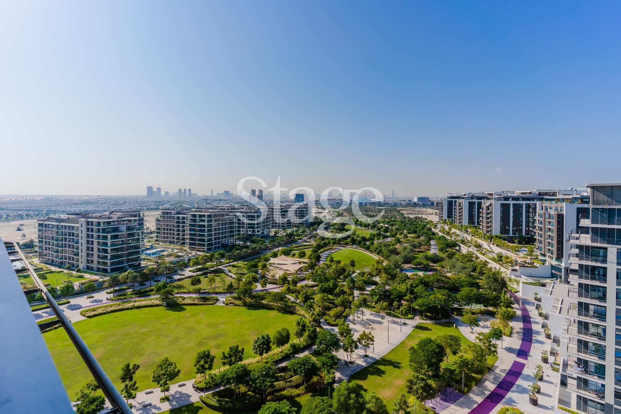 Huge 3 bedrooms apartment for sale in Dubai Hills