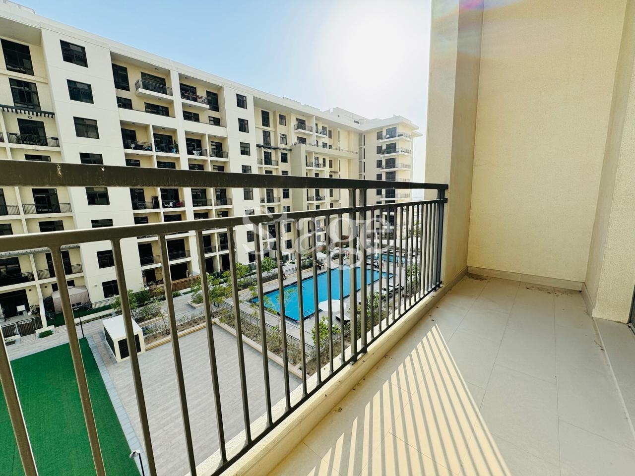 2 bedrooms apartment for Rent in Town Square, Dubai stage-9159880
