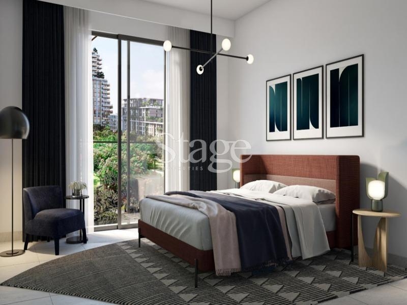 1 bedroom apartment for Sale in City Walk, Dubai stage-11456042