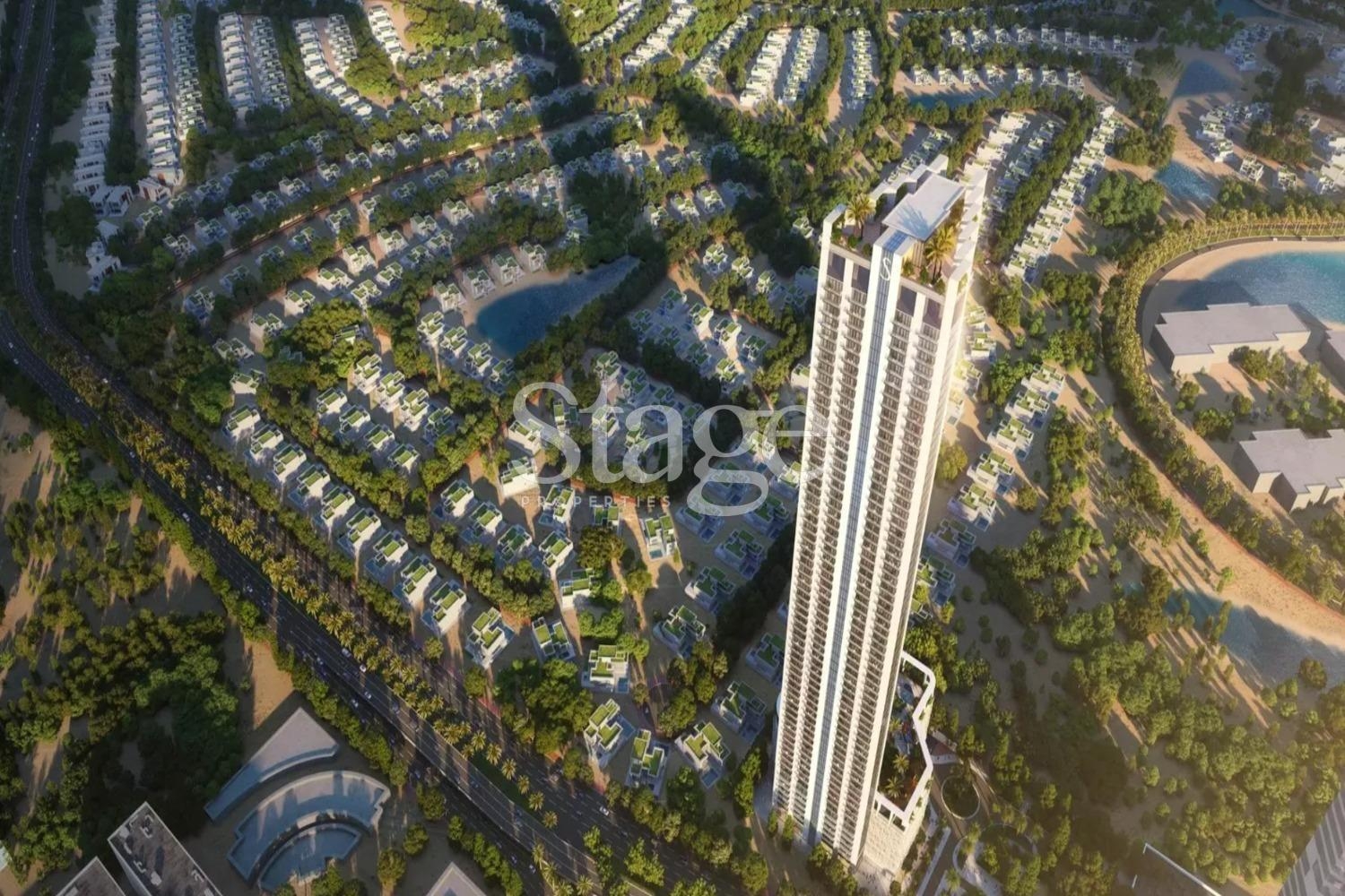 3 bedrooms apartment for Sale in Jumeirah Lake Towers, Dubai stage-11460789