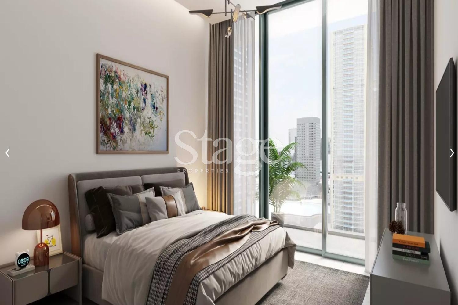 3 bedrooms apartment for Sale in Jumeirah Lake Towers, Dubai stage-11460789