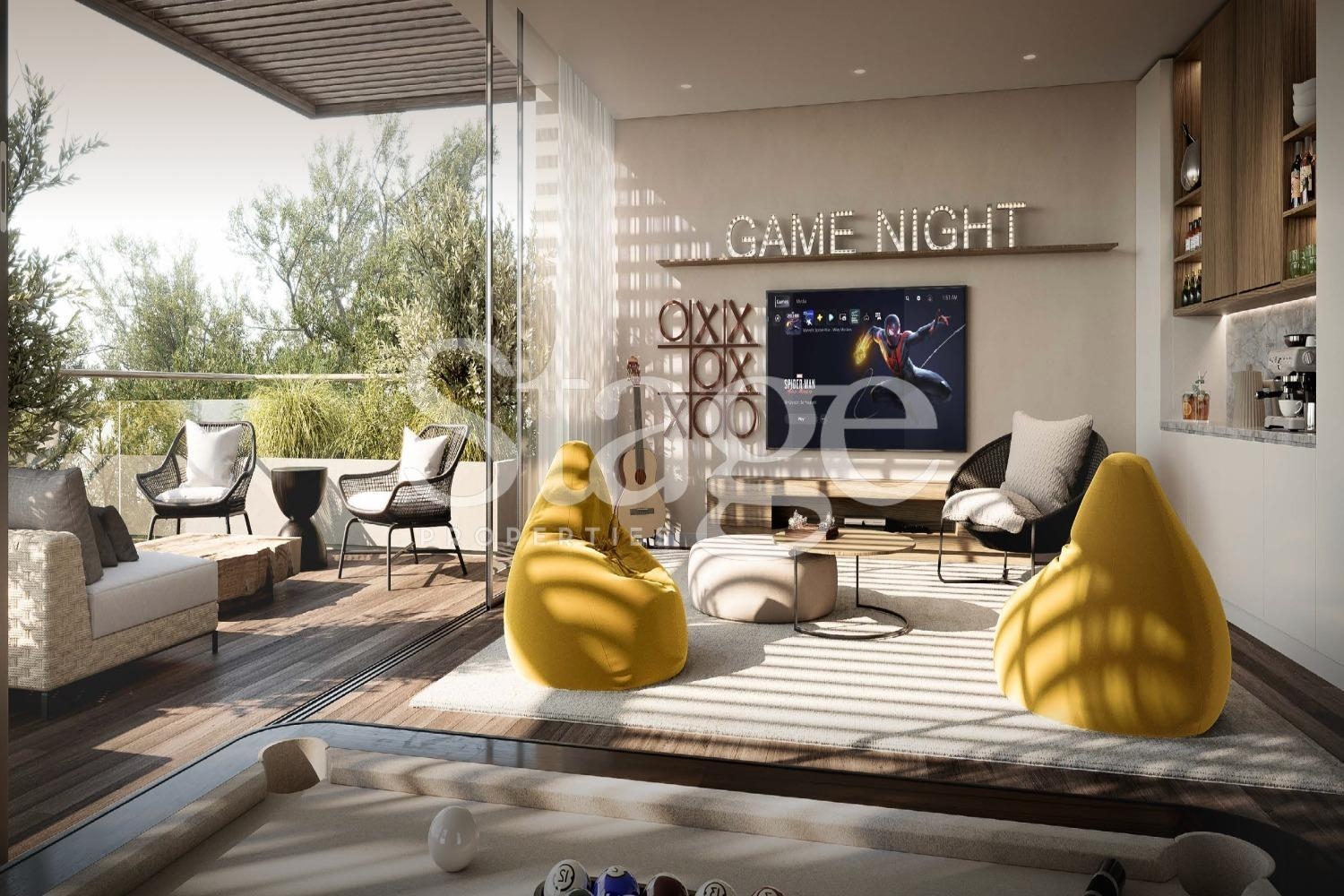 فيلا من ٥ غرف نوم للبيع في Tilal Al Ghaf، Dubai stage-10206893