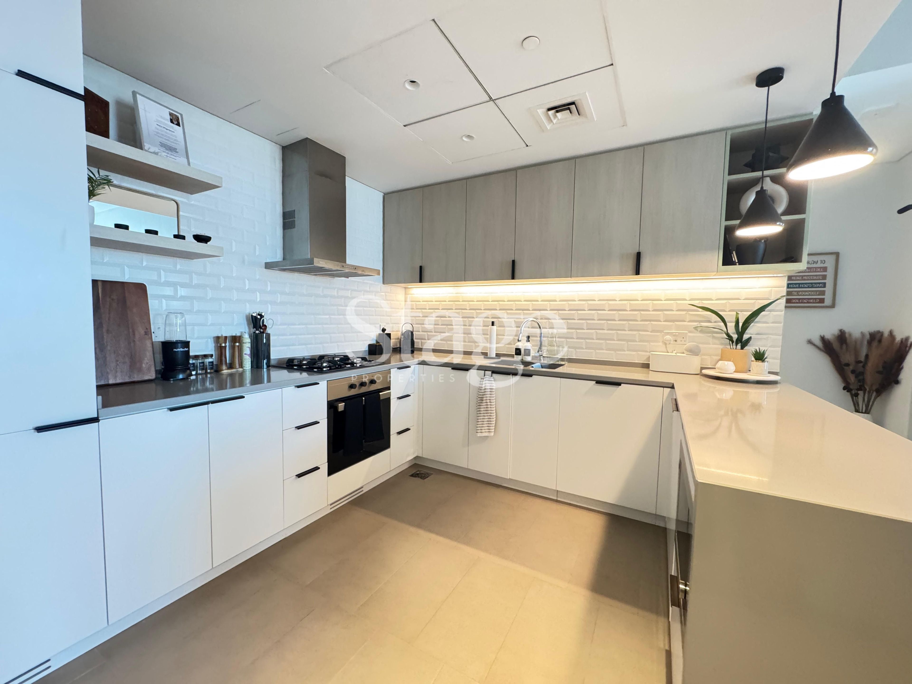 شقة من غرفة نوم للبيع في Jumeirah Village Circle، Dubai AP8315S