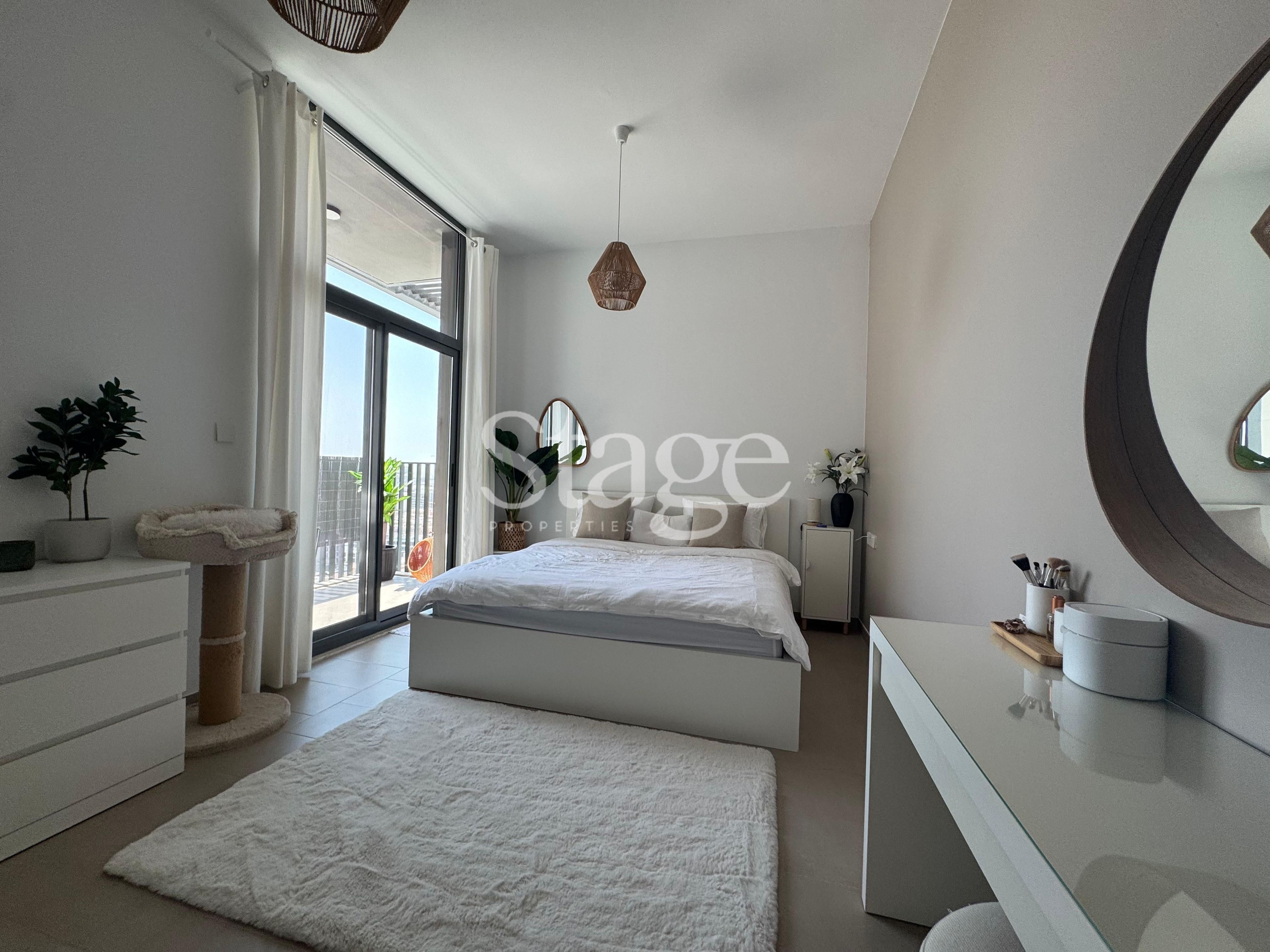 شقة من غرفة نوم للبيع في Jumeirah Village Circle، Dubai AP8315S
