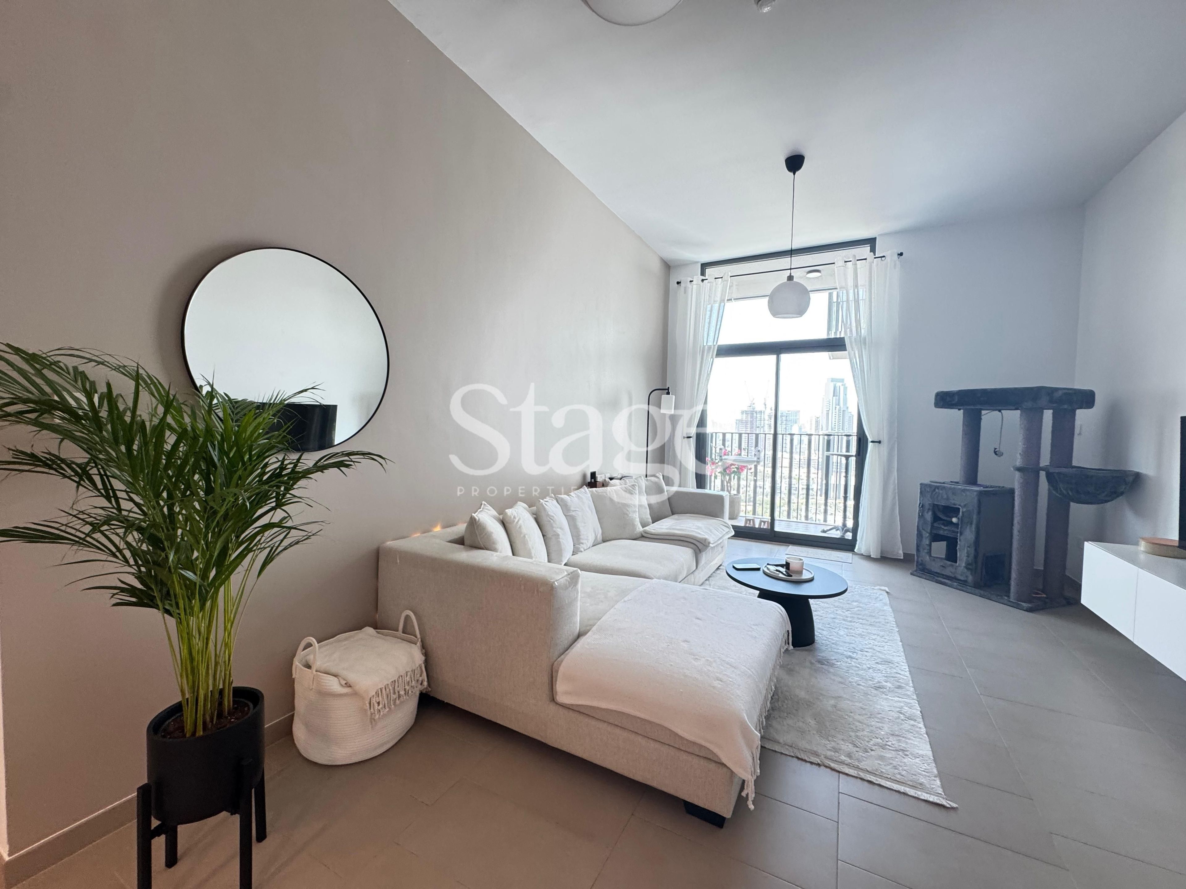 شقة من غرفة نوم للبيع في Jumeirah Village Circle، Dubai AP8315S